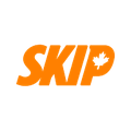 SKIP logo