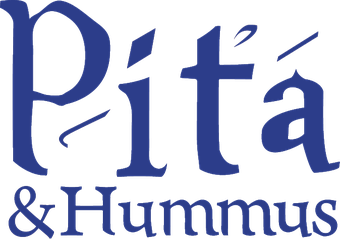 Pita & Hummus
