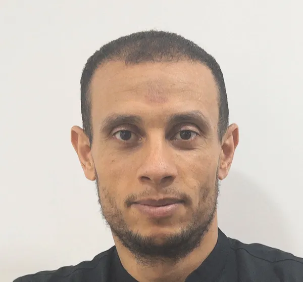 Osama Eshshou